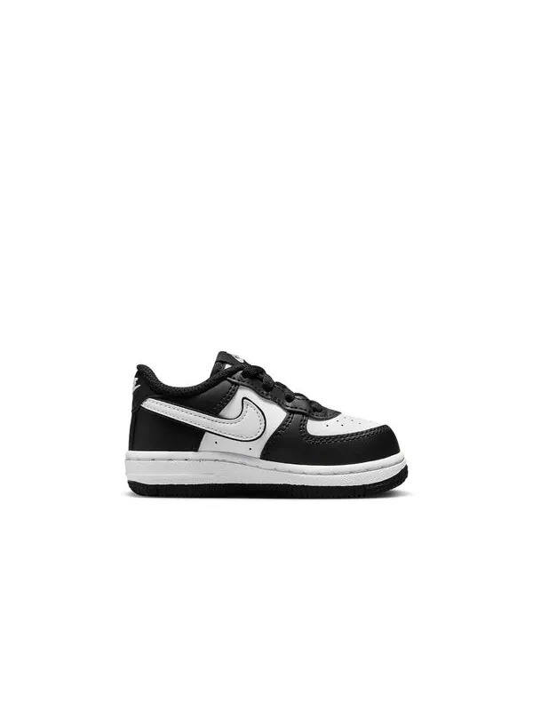 Кроссовки force 1 '07 'panda' Nike — изображение 2 из 4, черный/белый/черный