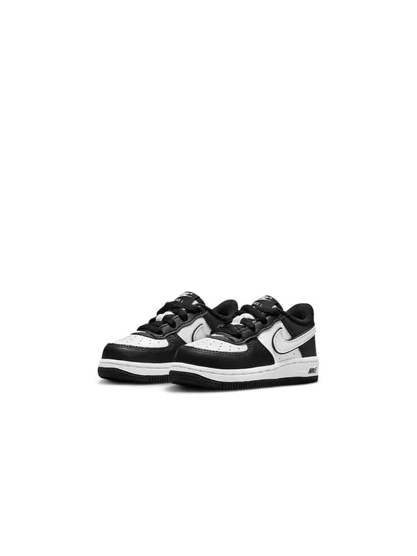 Кроссовки force 1 '07 'panda' Nike — изображение 3 из 4, черный/белый/черный
