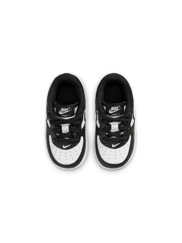 Кроссовки force 1 '07 'panda' Nike — изображение 4 из 4, черный/белый/черный