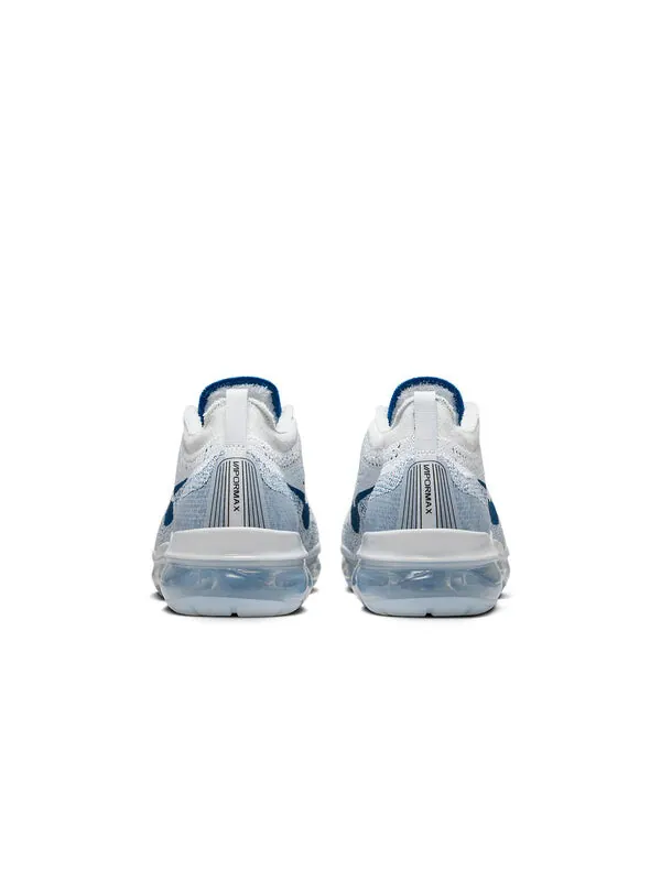Кроссовки air vapormax 2023 flyknit Nike — изображение 4 из 4, синий