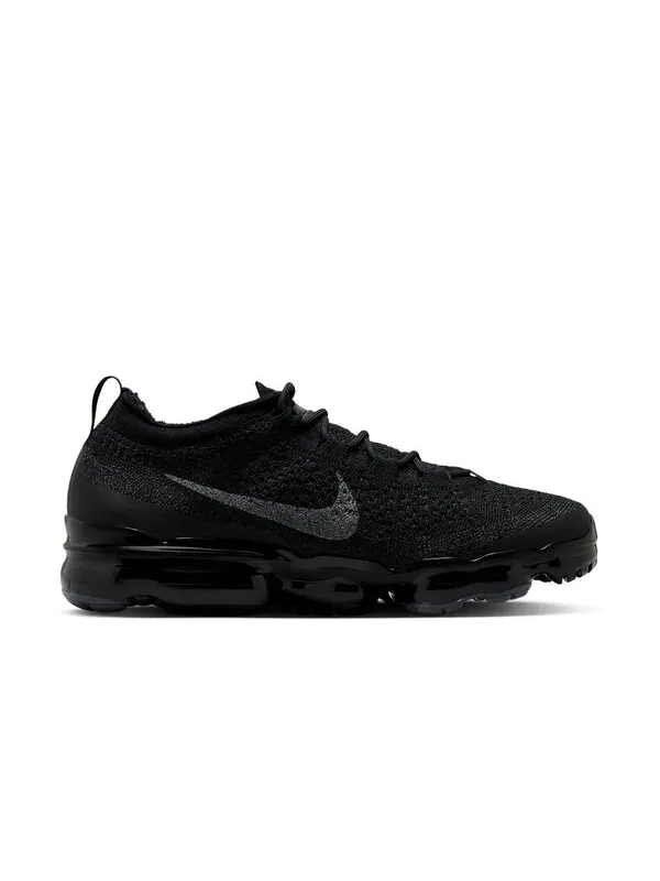Кроссовки Vapormax 2023 Flyknit Nike — изображение 3 из 4, черный