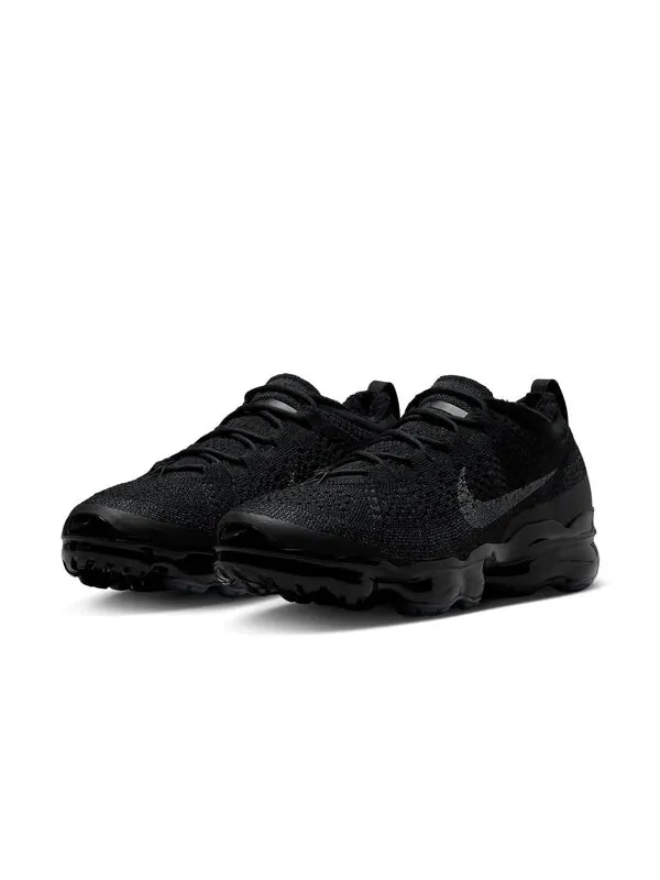 Кроссовки Vapormax 2023 Flyknit Nike — изображение 4 из 4, черный