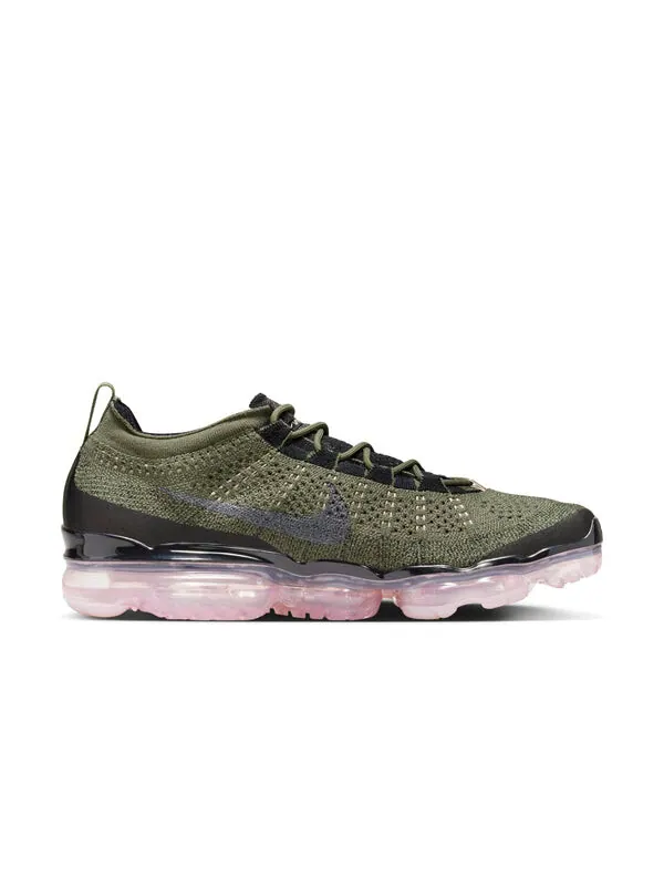 Кроссовки air vapormax 2023 flyknit Nike — изображение 2 из 4