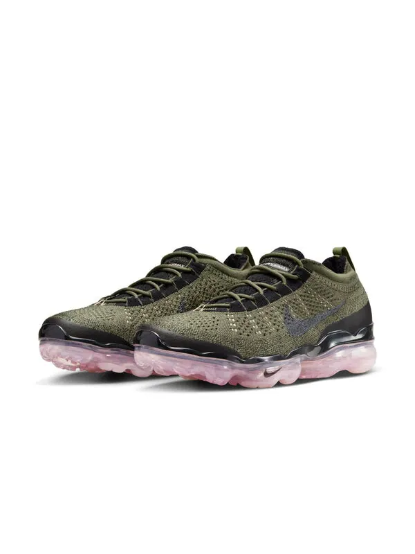 Кроссовки air vapormax 2023 flyknit Nike — изображение 3 из 4