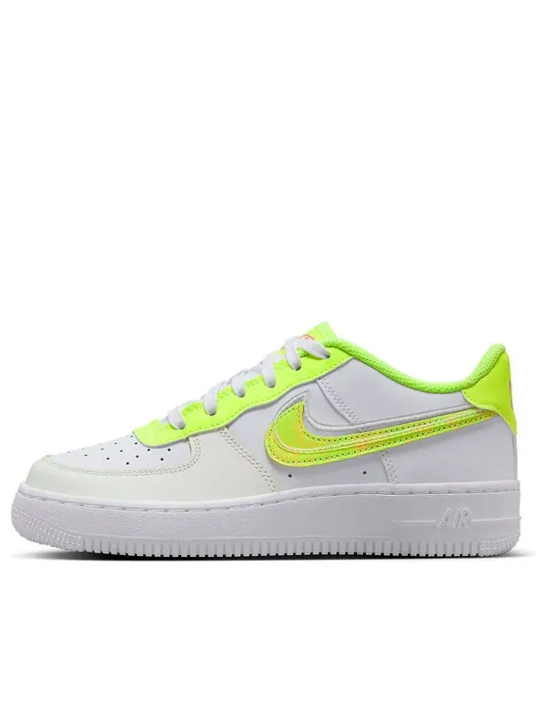 Кроссовки air force 1 lv8 Nike — изображение 1 из 4, белый