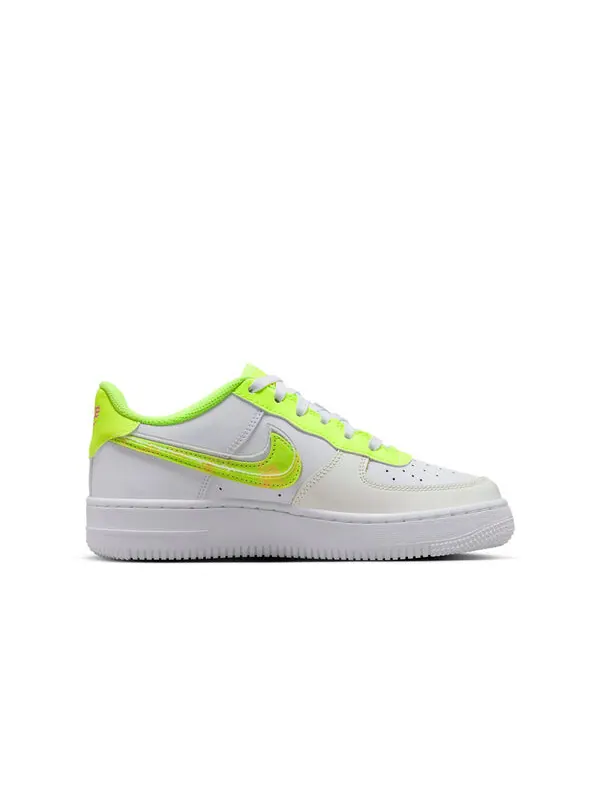 Кроссовки air force 1 lv8 Nike — изображение 2 из 4, белый