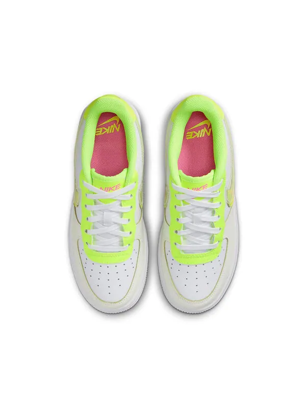 Кроссовки air force 1 lv8 Nike — изображение 4 из 4, белый