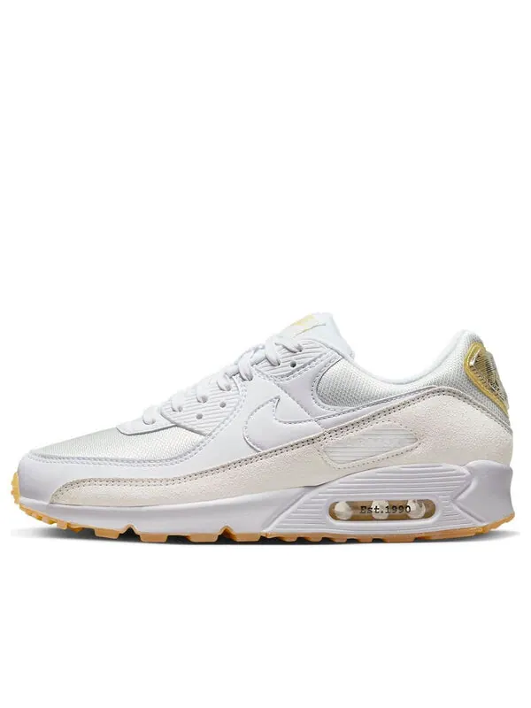 Кроссовки air max 90 se Nike — изображение 1 из 4, белый