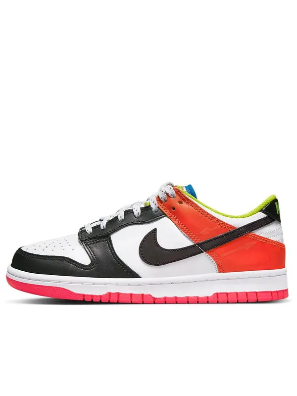 Кроссовки данк лоу Nike — изображение 1 из 4