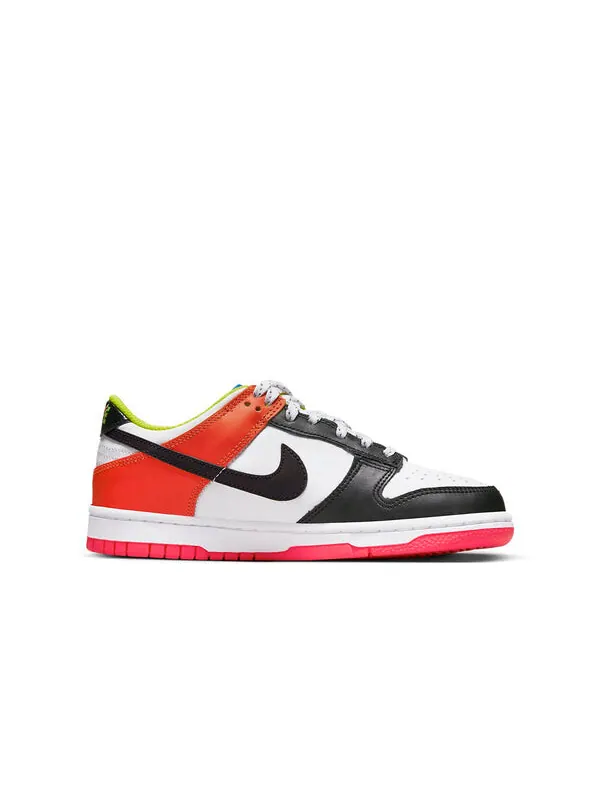Кроссовки данк лоу Nike — изображение 2 из 4