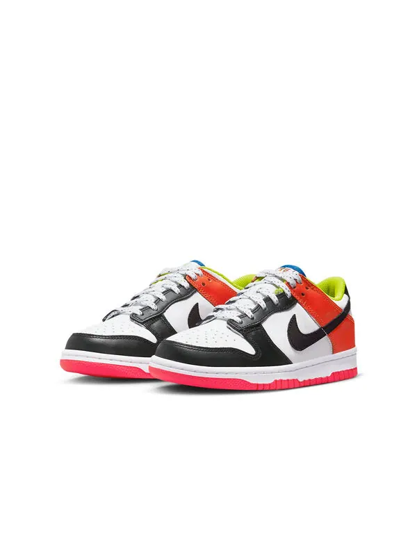 Кроссовки данк лоу Nike — изображение 3 из 4