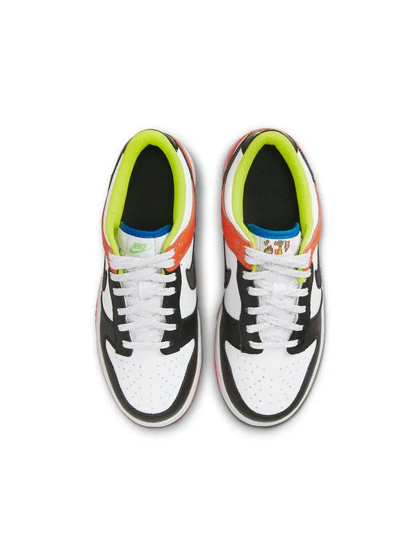 Кроссовки данк лоу Nike — изображение 4 из 4