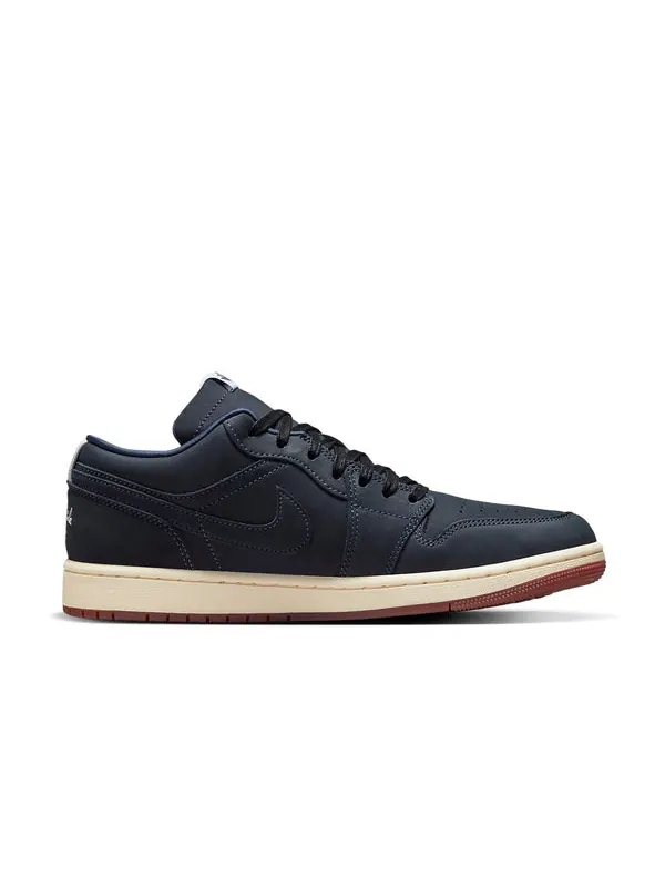 Кроссовки 1 low x eastside golf 'out the mud' Air Jordan — изображение 2 из 4