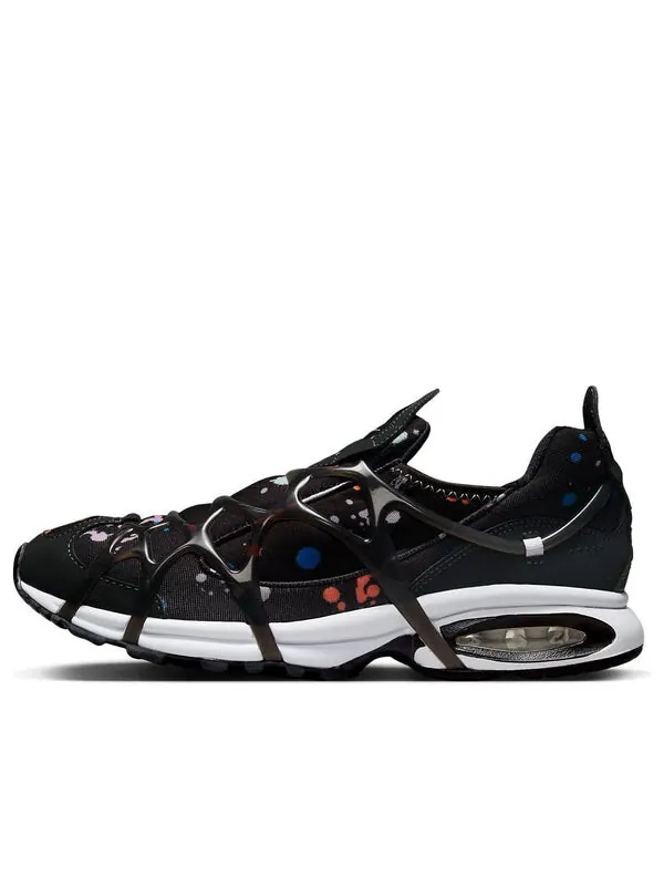 Кроссовки air kukini se Nike — изображение 1 из 4, черный/белый/мульти