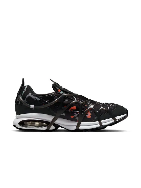 Кроссовки air kukini se Nike — изображение 2 из 4, черный/белый/мульти