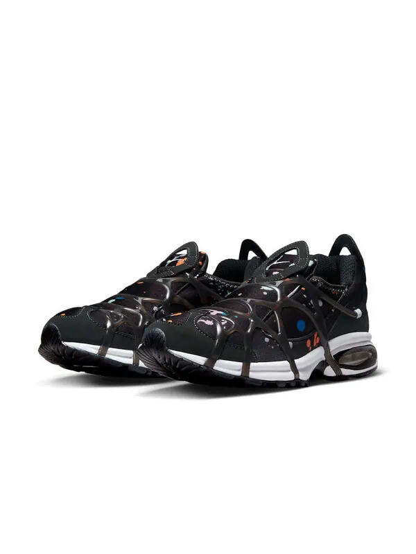 Кроссовки air kukini se Nike — изображение 3 из 4, черный/белый/мульти