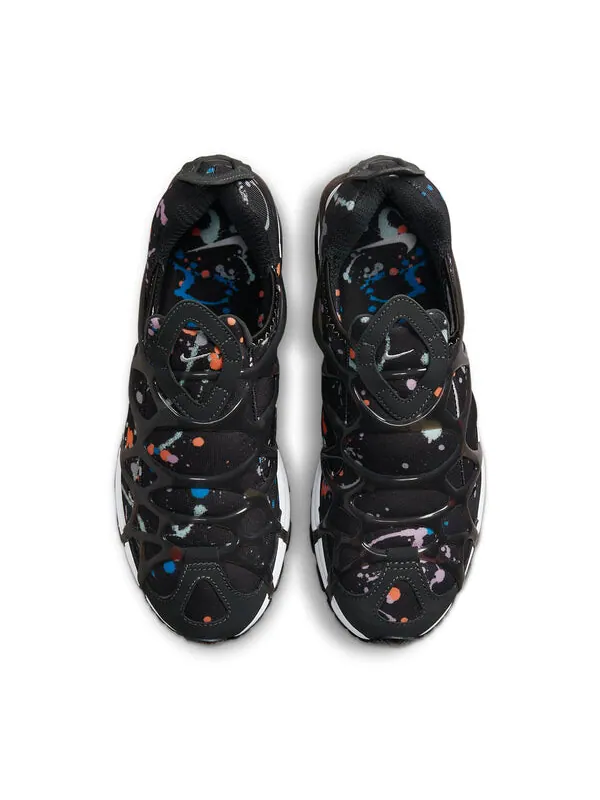 Кроссовки air kukini se Nike — изображение 4 из 4, черный/белый/мульти