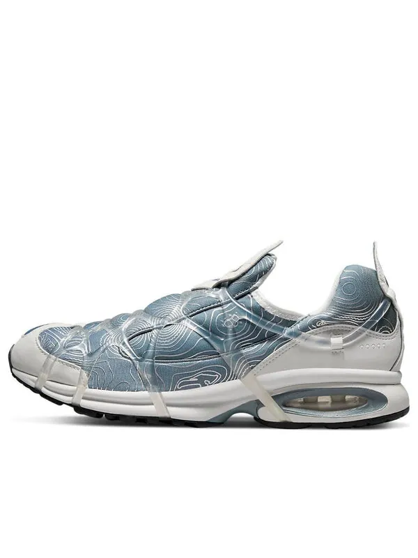 Кроссовки air kukini se Nike — изображение 1 из 4, белый/серый-темно-синий