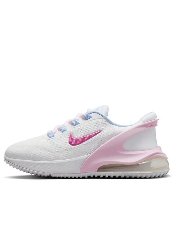 Кроссовки air max 270 go Nike — изображение 1 из 4, белый/синий/розовый