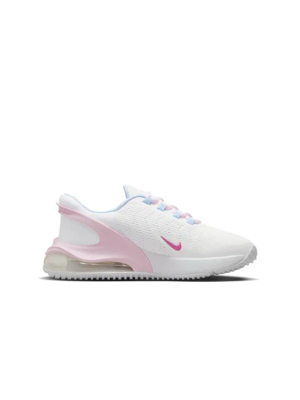 Кроссовки air max 270 go Nike — изображение 2 из 4, белый/синий/розовый