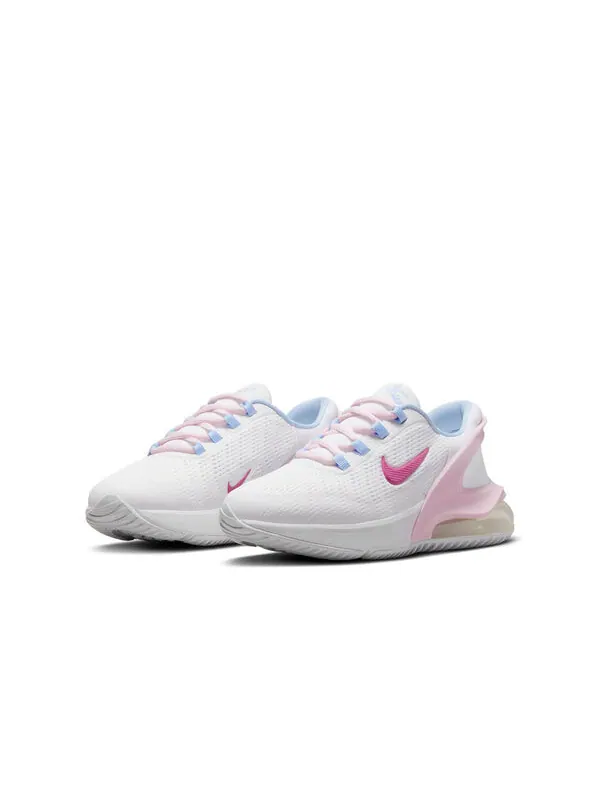 Кроссовки air max 270 go Nike — изображение 3 из 4, белый/синий/розовый