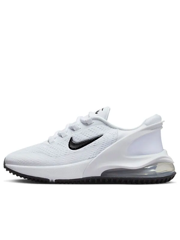 Кроссовки air max 270 go Nike — изображение 1 из 4, белый/черный