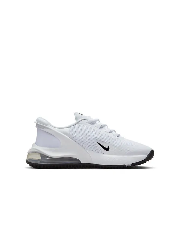 Кроссовки air max 270 go Nike — изображение 2 из 4, белый/черный