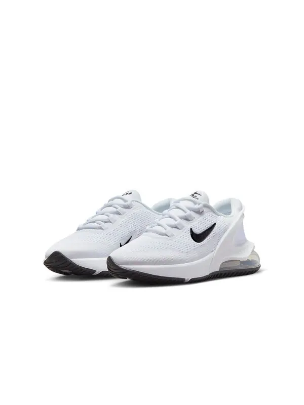 Кроссовки air max 270 go Nike — изображение 3 из 4, белый/черный