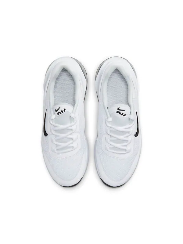 Кроссовки air max 270 go Nike — изображение 4 из 4, белый/черный