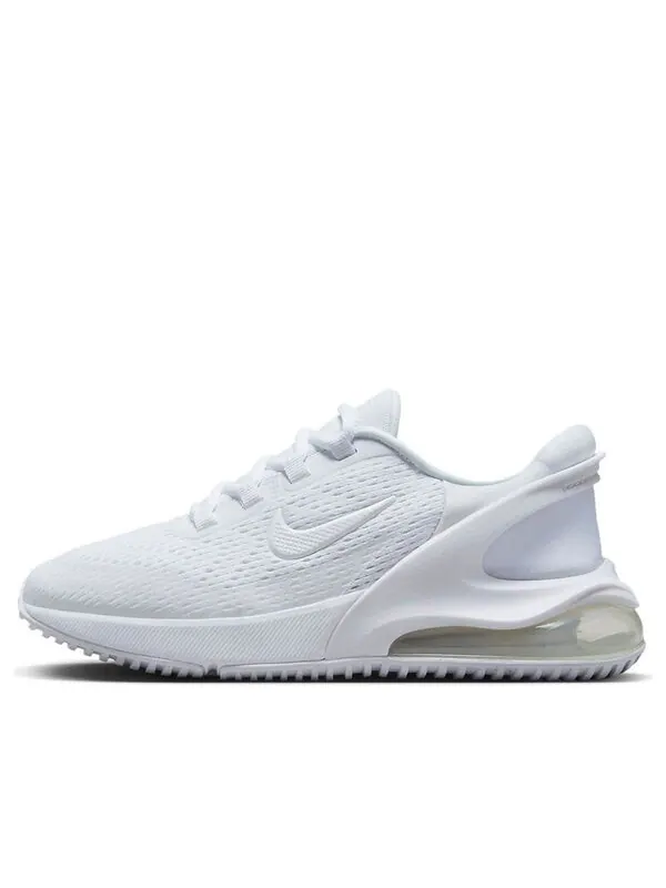Кроссовки air max 270 go Nike — изображение 1 из 4, белый