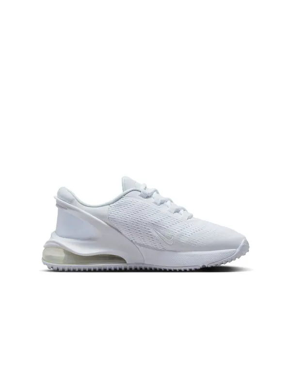 Кроссовки air max 270 go Nike — изображение 2 из 4, белый