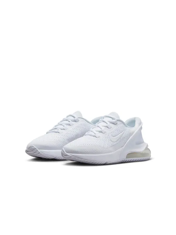 Кроссовки air max 270 go Nike — изображение 3 из 4, белый