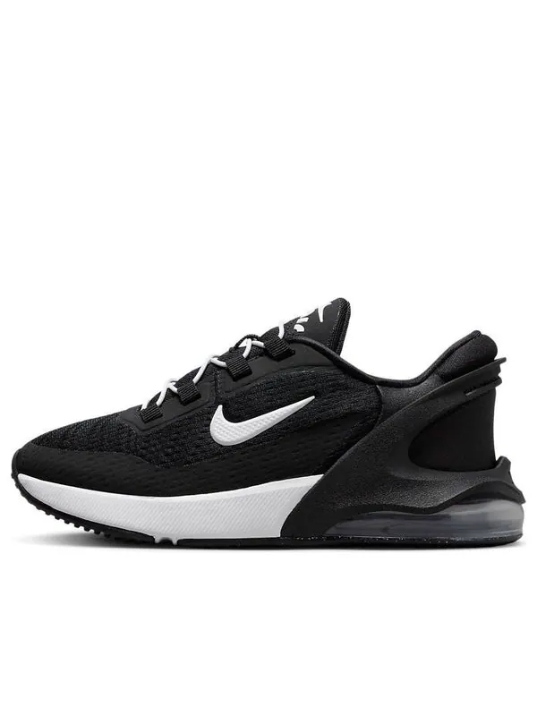 Кроссовки air max 270 go 'black white' Nike — изображение 1 из 4, черный/белый