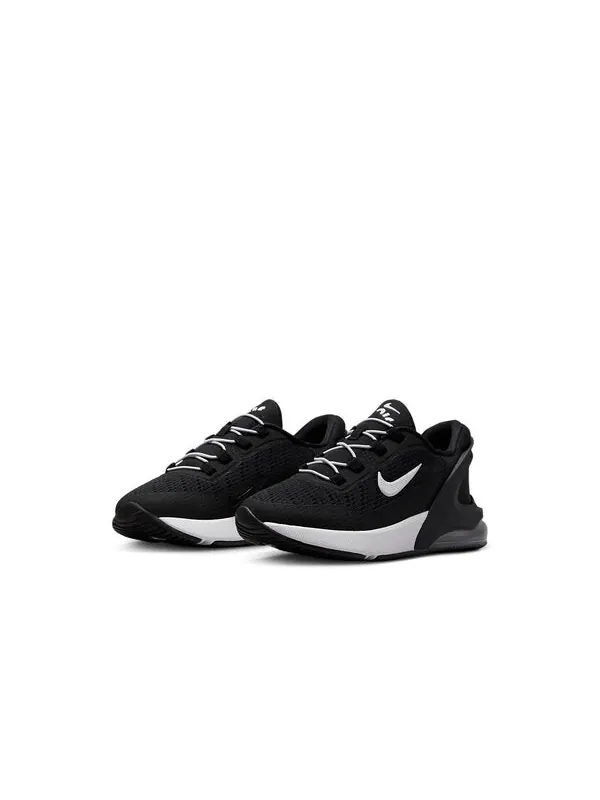 Кроссовки air max 270 go 'black white' Nike — изображение 2 из 4, черный/белый