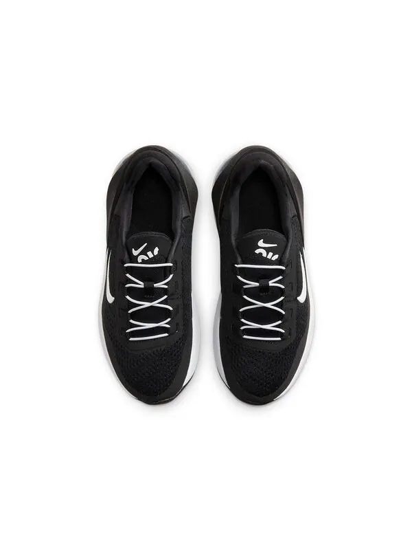 Кроссовки air max 270 go 'black white' Nike — изображение 3 из 4, черный/белый