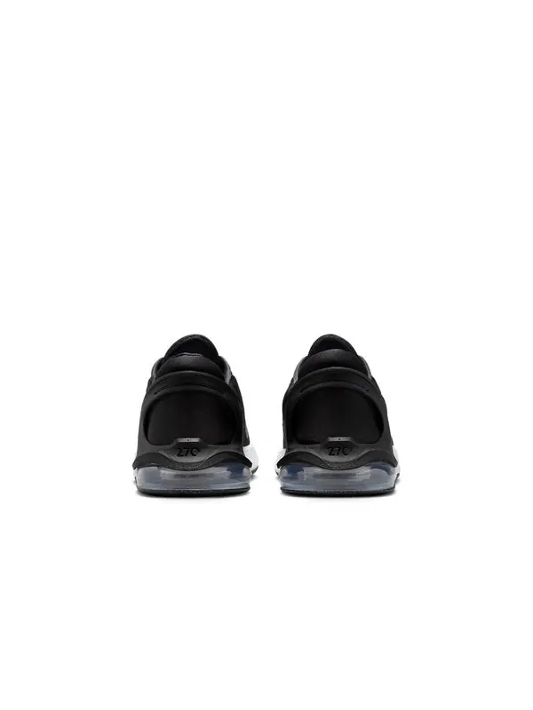 Кроссовки air max 270 go 'black white' Nike — изображение 4 из 4, черный/белый
