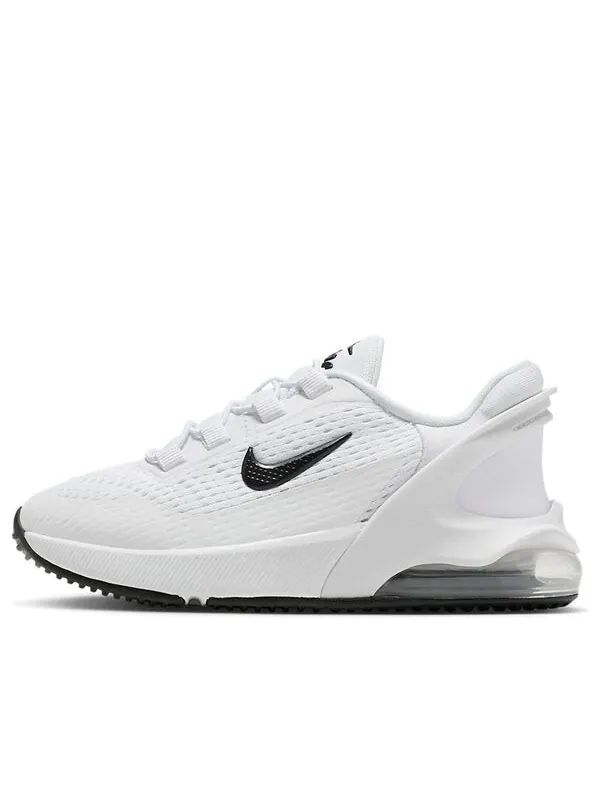 Кроссовки air max 270 go shoes Nike — изображение 1 из 4, белый/черный