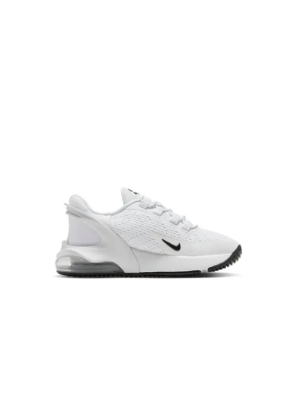 Кроссовки air max 270 go shoes Nike — изображение 2 из 4, белый/черный