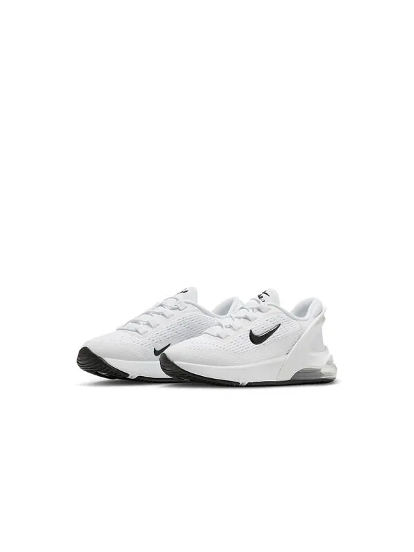 Кроссовки air max 270 go shoes Nike — изображение 3 из 4, белый/черный