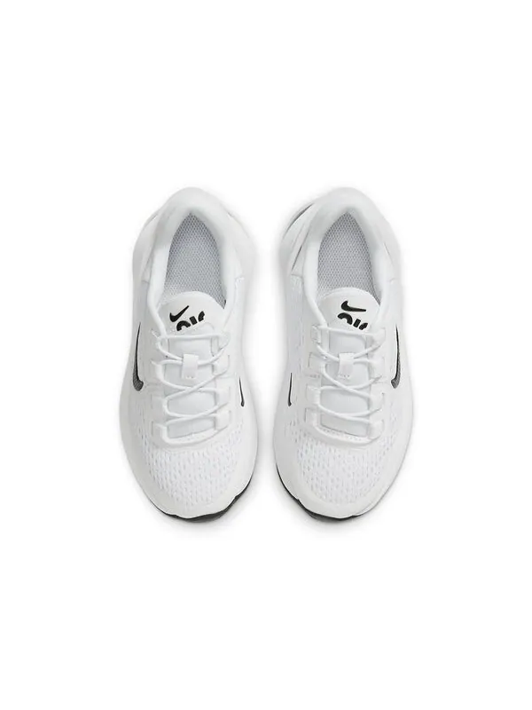 Кроссовки air max 270 go shoes Nike — изображение 4 из 4, белый/черный