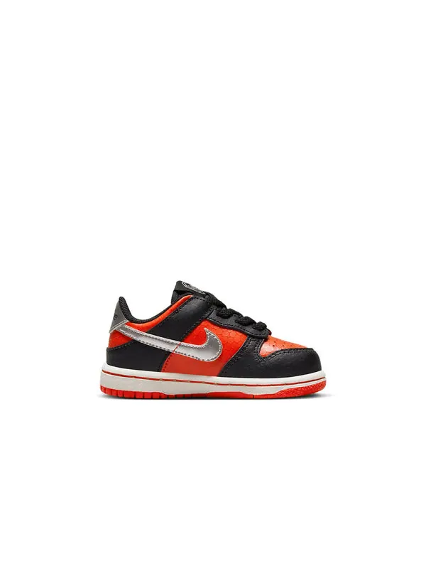 Кроссовки данк лоу Nike — изображение 2 из 4