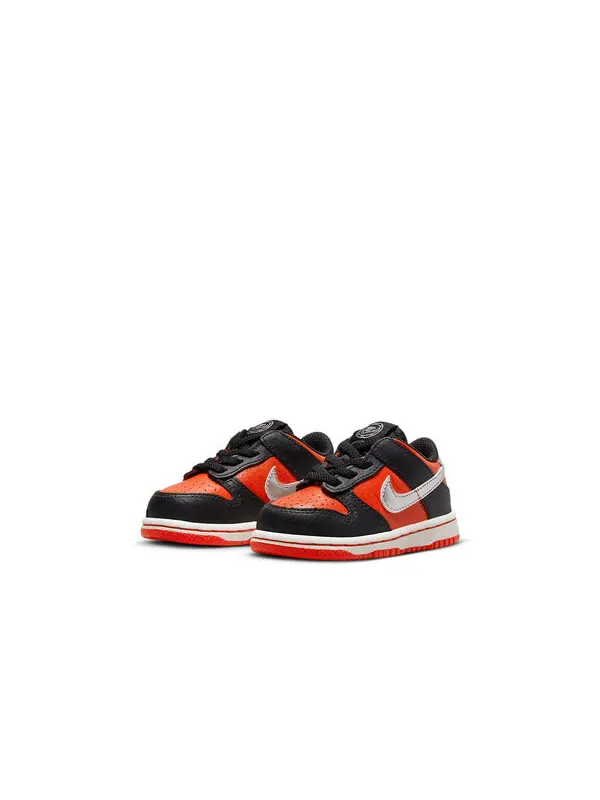 Кроссовки данк лоу Nike — изображение 3 из 4