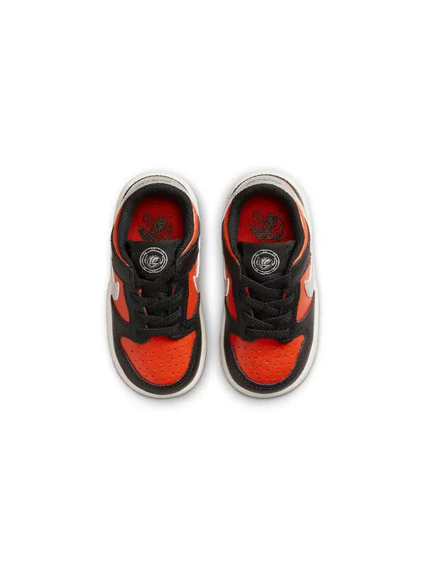 Кроссовки данк лоу Nike — изображение 4 из 4