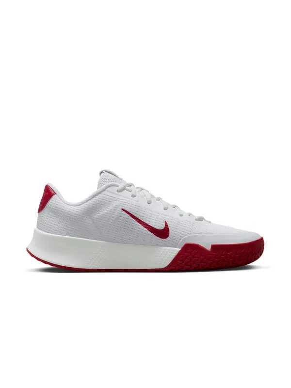 Кроссовки vapor lite 2hc 'white ember red' Nike — изображение 2 из 4, белый/красный/красный
