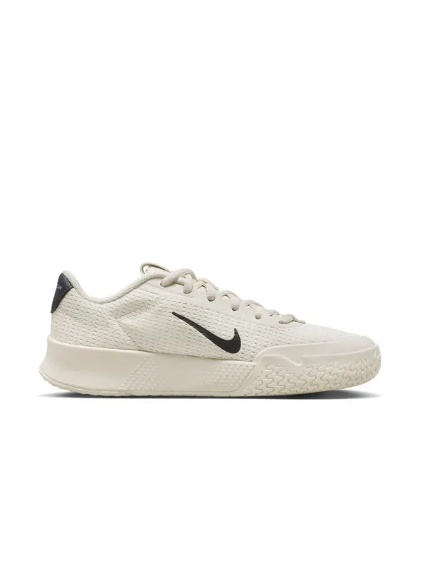 Кроссовки court vapor lite 2 hc Nike — изображение 2 из 4, бежевый/серый