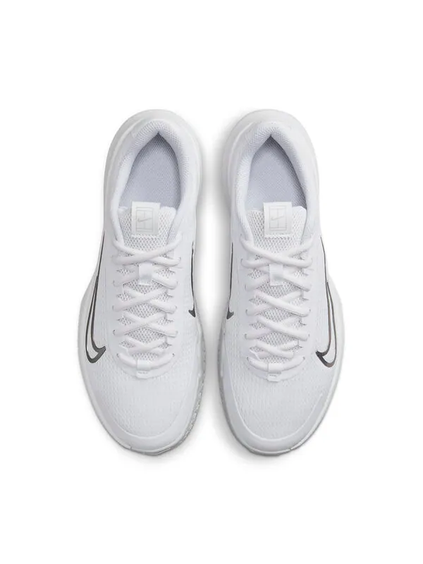 Кроссовки court vapor lite 2 hc Nike — изображение 4 из 4