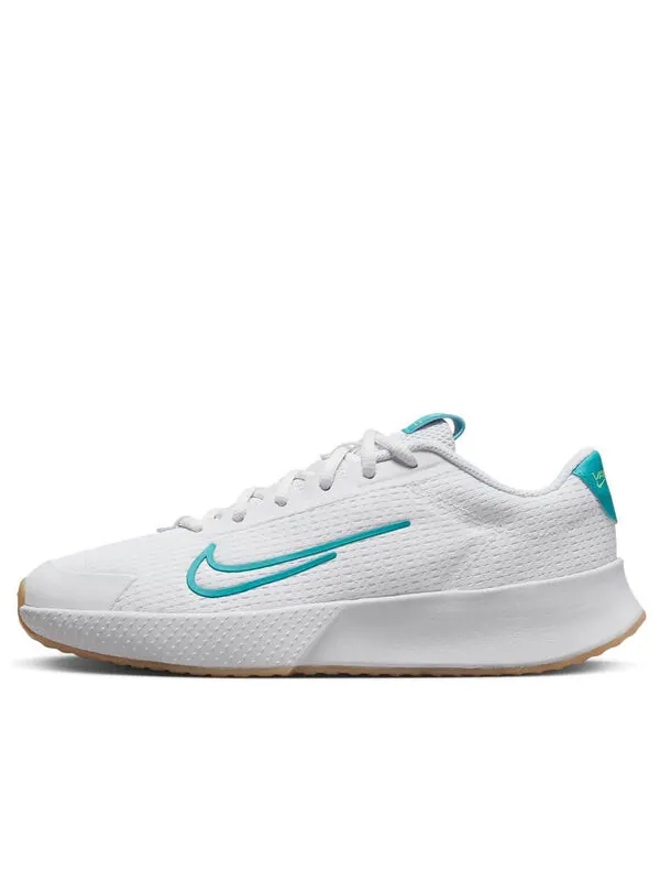 Кроссовки Court Air Zoom Vapor 11 Nike — изображение 1 из 4