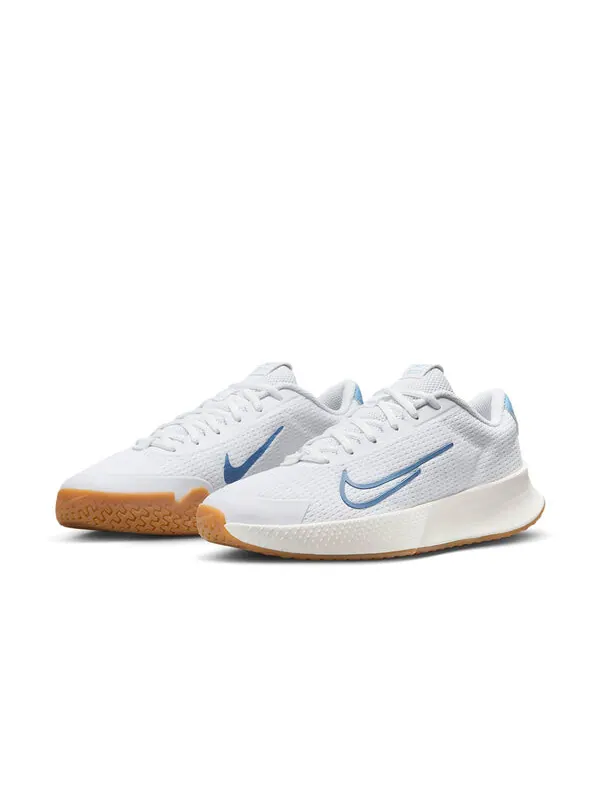 Кроссовки court vapor lite 2 hc Nike — изображение 3 из 4