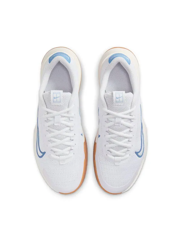 Кроссовки court vapor lite 2 hc Nike — изображение 4 из 4