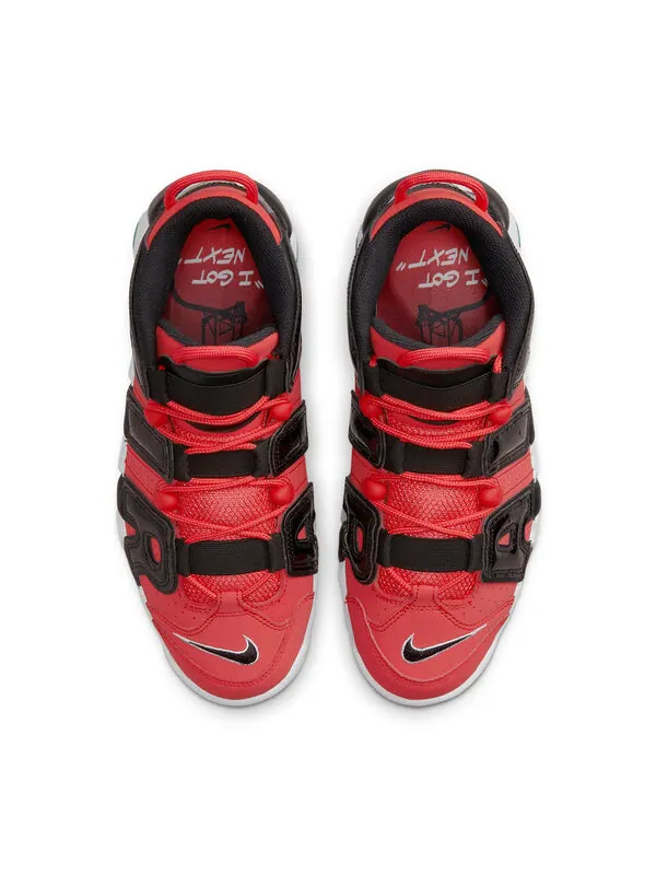 Кроссовки более динамичные Nike — изображение 4 из 4, красный/черный/белый